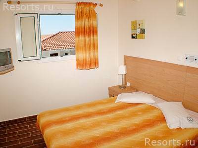 Louros Beach Hotel SPA 15